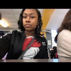 Meet your Posher, Ne’vaeh